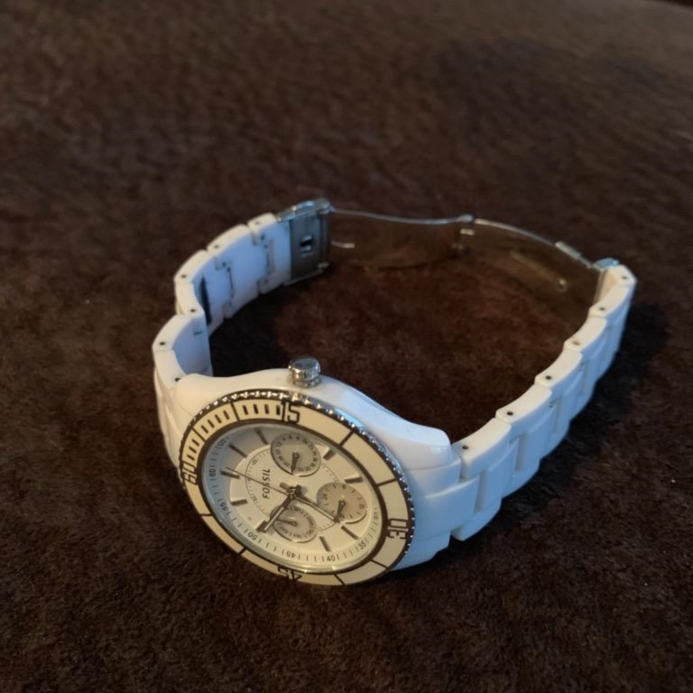 White Watch